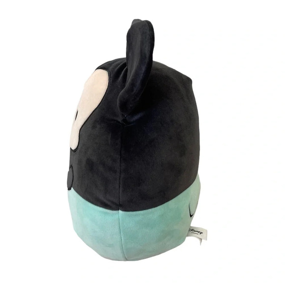 SQUISHMALLOW Disney 10 inch Mickey Mouse Holding Egg Plush Ultra Soft Toy - Picture 5 of 8